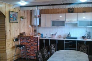 Коттедж Краєвид. Коттедж 10-местный  14