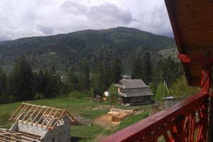 Коттедж Краєвид. Коттедж 10-местный  16