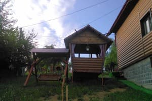 Коттедж Краєвид. Коттедж 10-местный  34