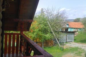 Коттедж Краєвид. Коттедж 10-местный  26
