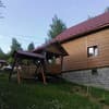Коттедж Краєвид. Коттедж 10-местный  32