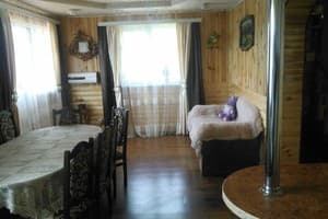 Коттедж Краєвид. Коттедж 10-местный  1