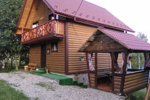 Коттедж Краєвид. Коттедж 10-местный  39