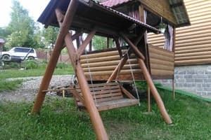 Коттедж Краєвид. Коттедж 10-местный  41