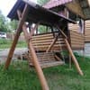 Коттедж Краєвид. Коттедж 10-местный  41