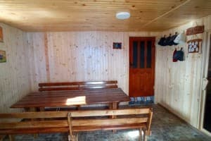 Коттедж Краєвид. Коттедж 10-местный  43