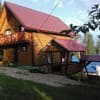 Коттедж Краєвид. Коттедж 10-местный  45