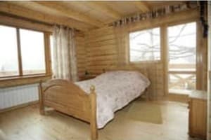 Отель Краєвид. Коттедж 4-местный (4+4)  10