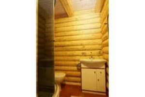 Отель Краєвид. Коттедж 4-местный (4+4)  13