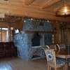 Отель Краєвид. Коттедж 4-местный (6+3)  № 1 3