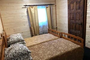 Коттедж Краєвид. Стандарт 4-местный  3