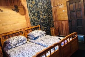 Коттедж Краєвид. Стандарт двухместный  2
