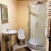 Коттедж Краєвид. Стандарт трехместный двухкомнатный 1