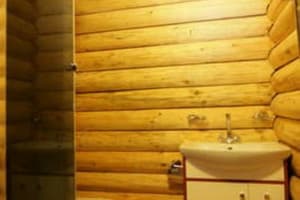 Отель Краєвид. Улучшенный двухместный Яремче (2+2) 4