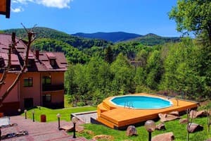 Краса Карпат 20