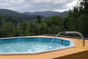 Краса Карпат 1