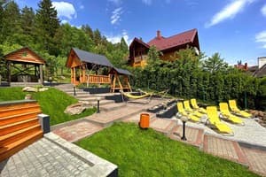 Краса Карпат 6