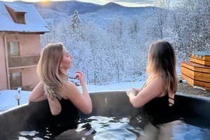 Краса Карпат 13