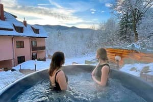 Краса Карпат 14