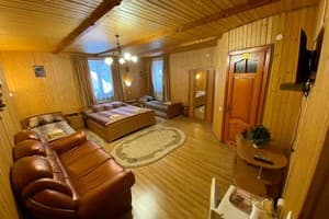 Краса Карпат 11