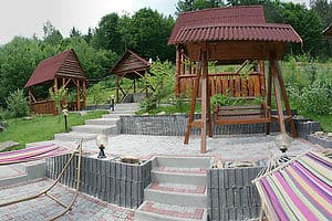 Краса Карпат 8