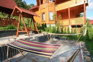 Краса Карпат 5