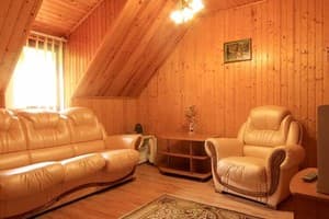 Коттедж Краса Карпат. Студио двухместный +2 2