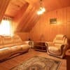 Коттедж Краса Карпат. Студио двухместный +2 2