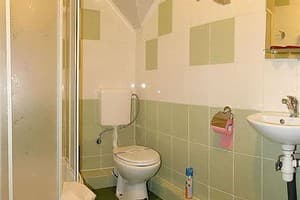 Коттедж Краса Карпат. Студио двухместный +2 3