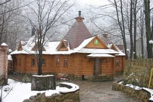 Отель Красна садыба