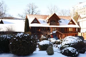 Красна садыба 2