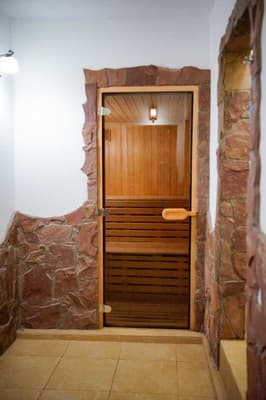 Край Неба 8