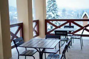 Край Неба 21