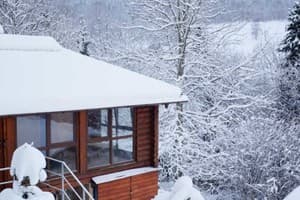 Край Неба 15