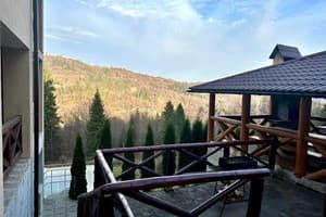 Край Неба 18