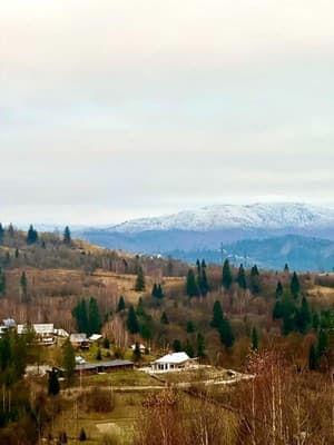 Край Неба 1