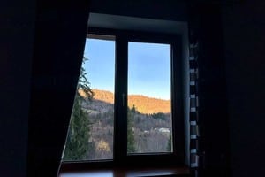 Коттедж Край Неба. Стандарт двухместный  7