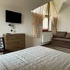 Коттедж Край Неба. Стандарт двухместный №5 с балконом 3