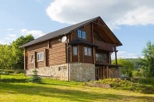 Коттедж Край неба