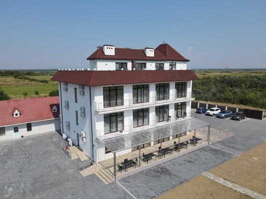 Край неба 2