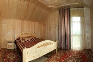 Коттедж Кремена