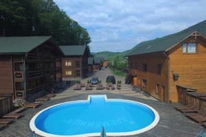 База отдыха Кремениця