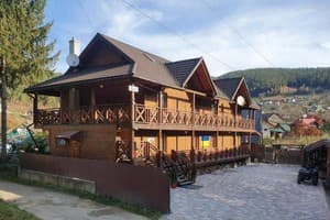 Отель Крым