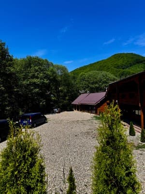 Крымский дворик 16