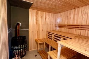 Крымский дворик 9