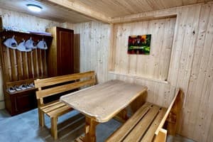 Крымский дворик 11