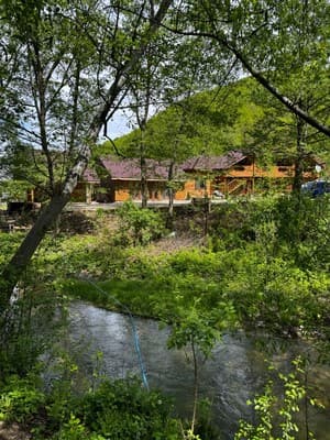 Крымский дворик 9