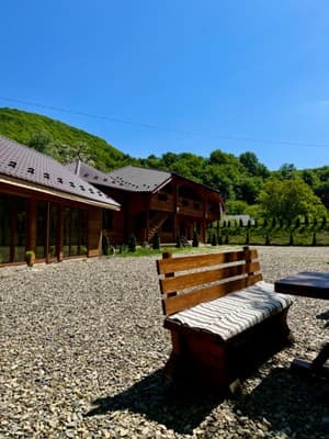 Крымский дворик 8
