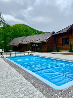 Крымский дворик 18