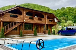 Крымский дворик 2